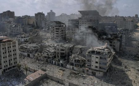 Israel Lanjutkan Serangan: Masjid di Jenin Tepi Barat Palestina Jadi Sasaran Terbaru