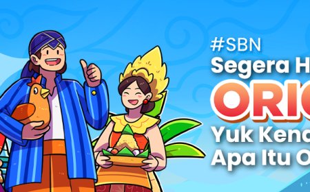 Investasi ORI024: Peluang Emas untuk Generasi Muda Bangun Bangsa