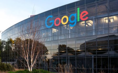 Google Beberkan Kebohongan 'Mahkamah Keluarga' di Google Maps, MK Ambil Sikap Melawan Fitnah