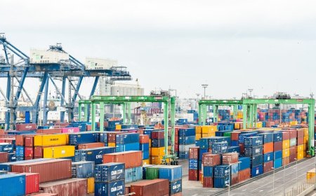 Pemerintah Perketat Pengawasan Impor untuk Lindungi Industri Dalam Negeri