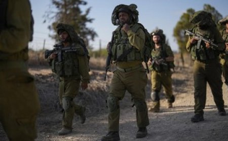 Israel Siapkan Bom Spons Cegah Taktik Terowongan Hamas: Inovasi Militer Melawan Ancaman Bawah Tanah