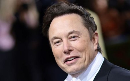 Kontroversi Elon Musk Atas Keterlibatan Starlink Dalam Kondisi Terkini Gaza
