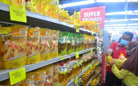 Pasar Oligopoli, Dinamika Persaingan dan Tantangan di Balik Dominasi Perusahaan Besar