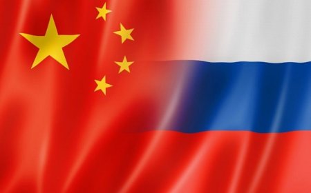 Mengapa Rusia dan China Enggan Mengutuk Hamas sebagai Teroris?