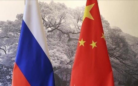Mengapa Rusia dan China Enggan Menilai Hamas Sebagai Teroris? Diplomasi dan Geopolitik di Balik Keputusan Kontroversial