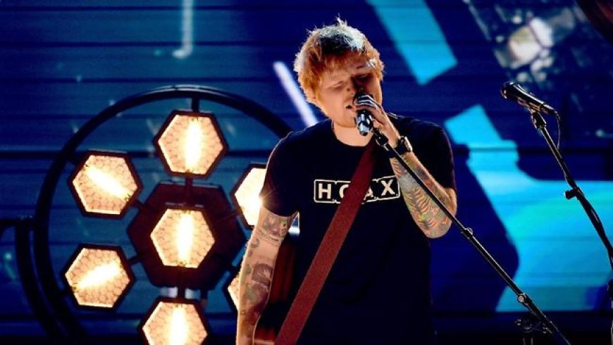 Harry Sudarma Bocorkan Rahasia Kesuksesan Bawa Ed Sheeran ke Jakarta Lagi!