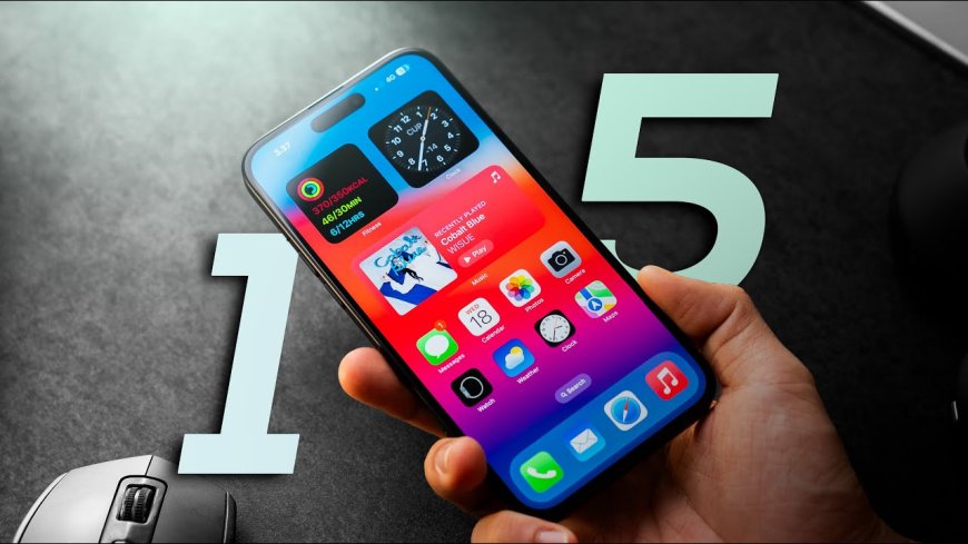 Ulasan Kritis: Kelebihan dan Kekurangan iPhone 15 Menurut David Gadgetin