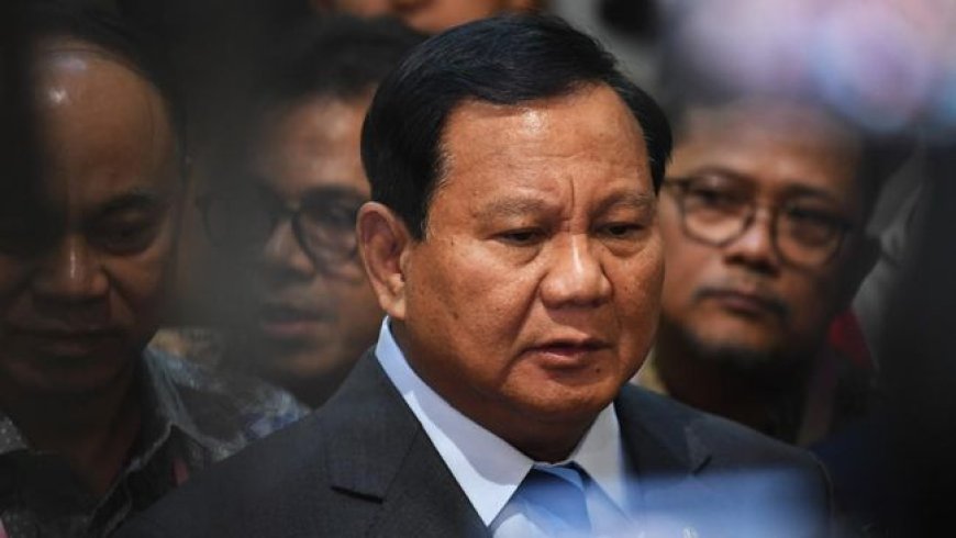 Perdebatan Politik: Demokrat dan Tekanan Terhadap Keputusan Cawapres Prabowo Subianto