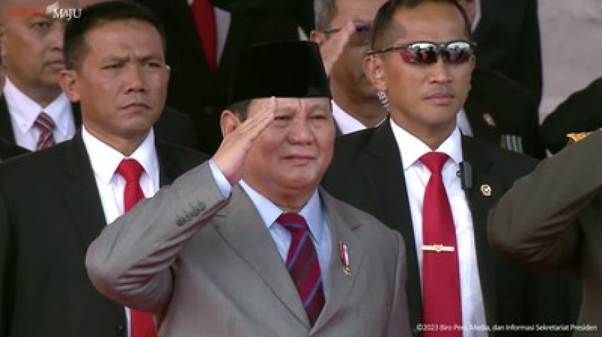 Ketua Demokrat Ungkap Fakta: Pihak Eksternal Pengaruhi Keputusan Cawapres Prabowo