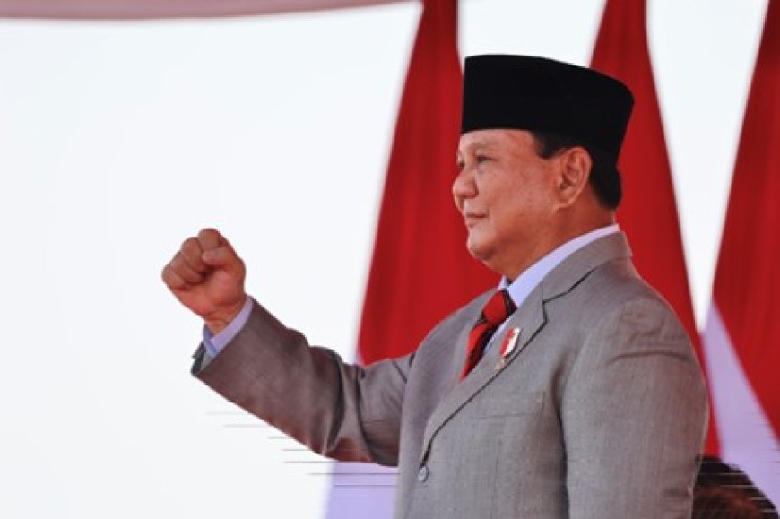 Ketidakpastian Calon wakil Presiden Prabowo di Tengah Spekulasi Cawapres yang Meningkat