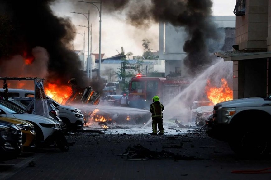 Eskalasi Konflik: Israel Bombardir Masjid di Tepi Barat, Mengguncang Kedamaian di Palestina