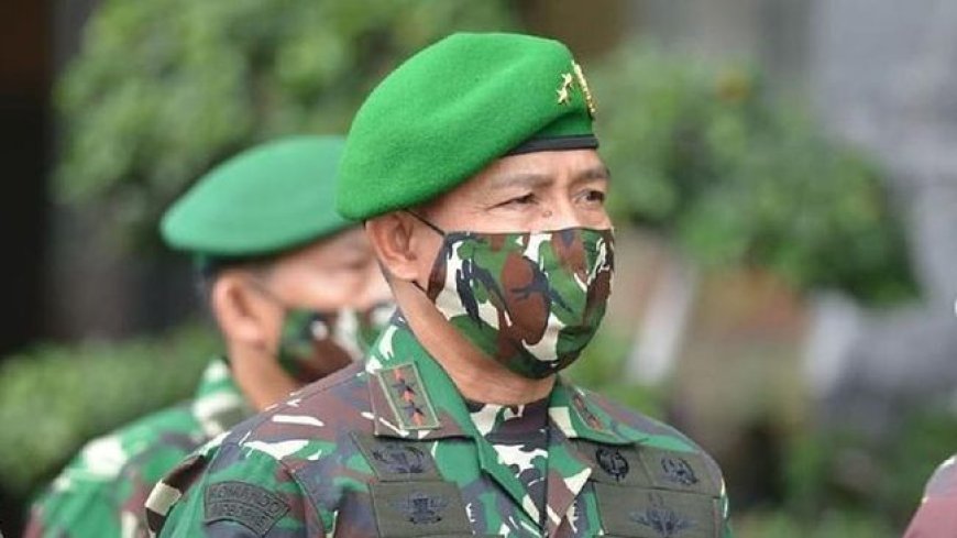 Antisipasi Pelantikan KSAD Baru: Mengapa Agus Subiyanto Terpilih?