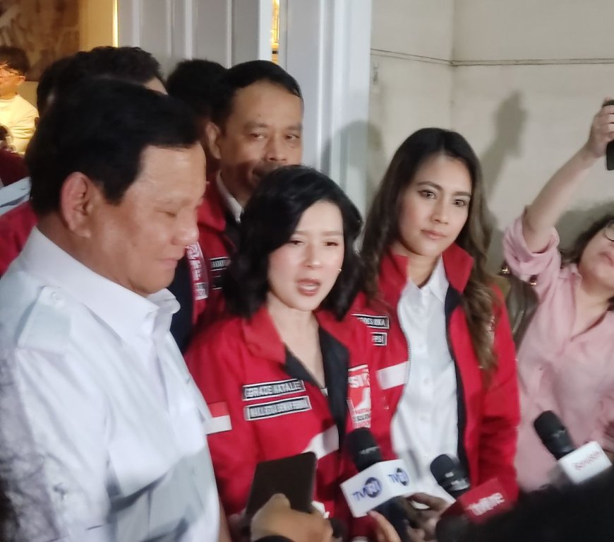 Kritik Prabowo: Sulitnya Penghargaan Terhadap Pemimpin di Indonesia