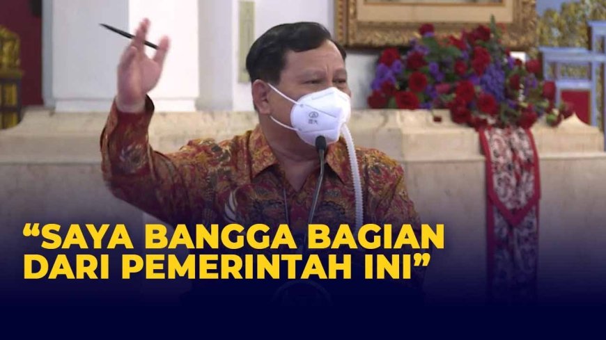 Pendekatan Prabowo terhadap Jokowi: Keberpihakan pada Kepentingan Bangsa dan Kehormatan terhadap Mentor