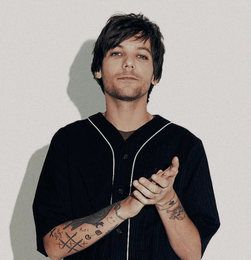 Louis Tomlinson Bakal Membuat Ancol Bergoyang Dengan Konser Bertajuk 'Faith in the Future World Tour'