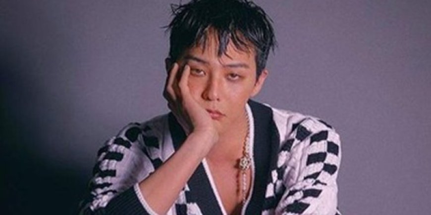 G-Dragon Terseret dalam Kasus Narkoba: YG Entertainment Menanggapi dan Kasus Lee Sun-kyun