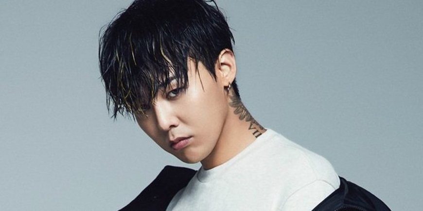 G-Dragon dan Kasus Narkoba: Respons Tajam dan Kekhawatiran di Industri Hiburan Korea Selatan