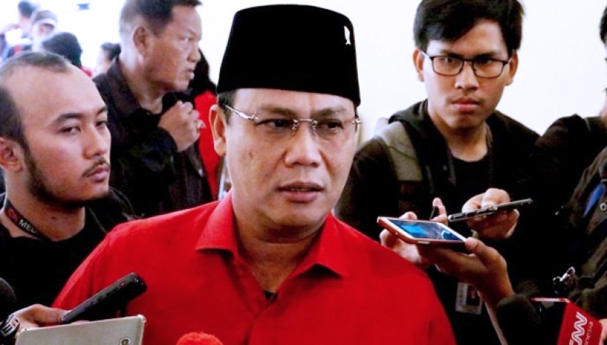 Kontroversi Pilpres 2024: PDIP Minta Gibran Mundur, Etika Politik Kembali Diperdebatkan