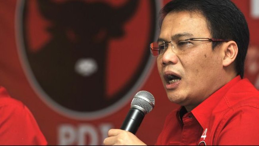 PDIP Bersikap Tegas: Gibran Rakabuming Raka Harus Keluar, Aturan Partai Diutamakan