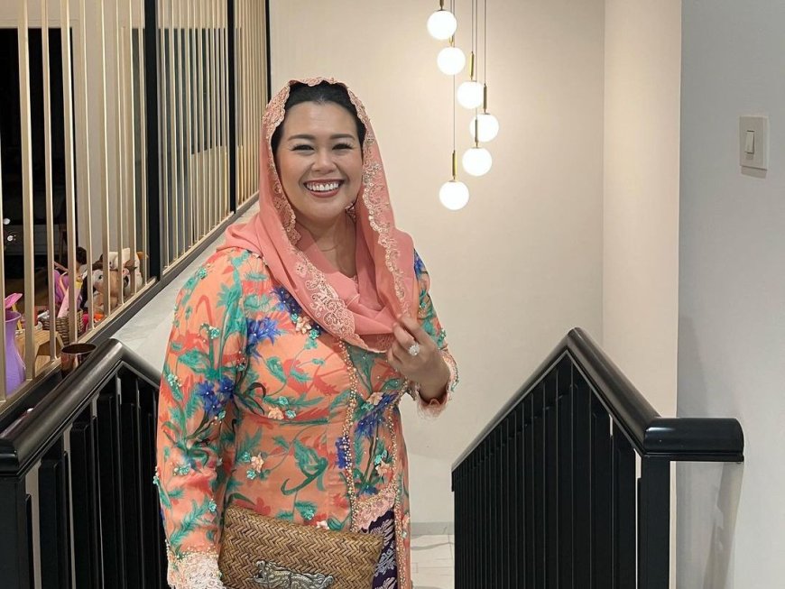 Yenny Wahid Menyatakan Dukungan untuk Ganjar-Mahfud dalam Pilpres 2024: Kontinuitas Garis Perjuangan Gus Dur