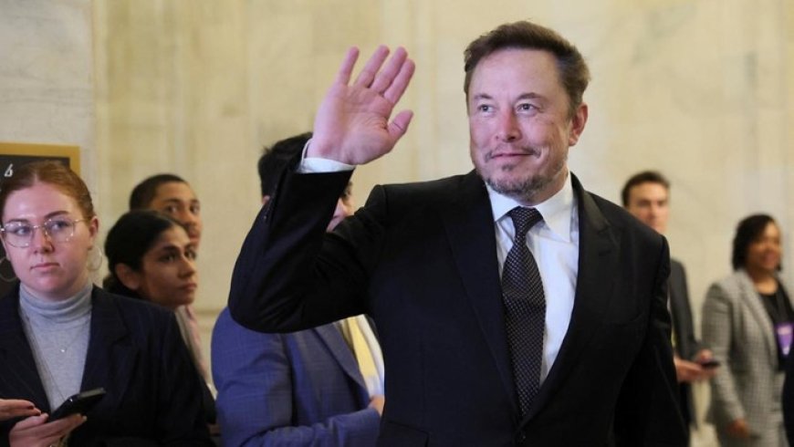 Krisis Gaza: Elon Musk dan Penyediaan Starlink dalam Konflik Israel-Palestina