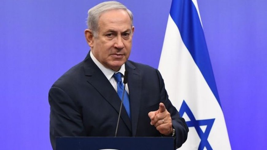 Konflik dalam Kabinet Israel saat Perang dengan Hamas: Ketidakpercayaan pada Kepemimpinan Netanyahu