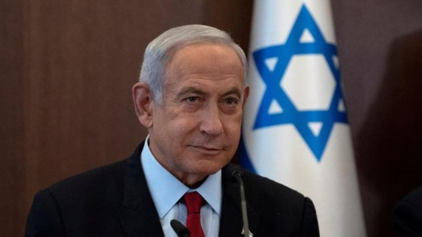 Kabinet Perang Israel Terbelah, Netanyahu Mulai Diragukan