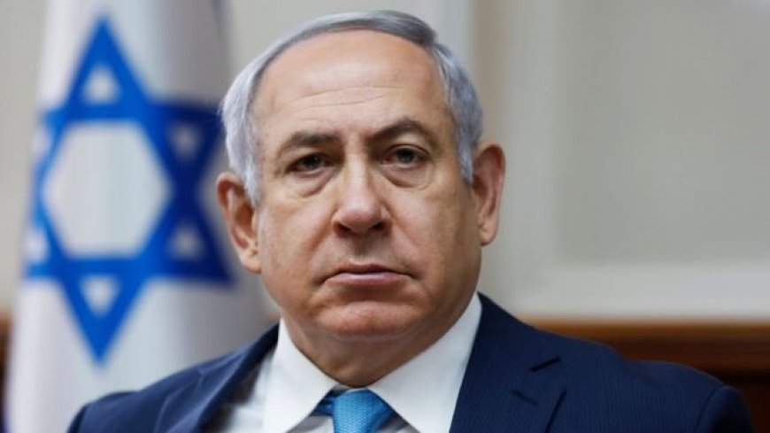 Benjamin Netanyahu: Gencatan Senjata Ditolak!