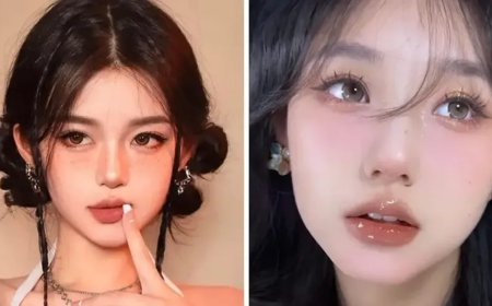 Somethinc Mengguncang Pasar Kecantikan dengan Produk Terbaru Berbasis Tren Douyin