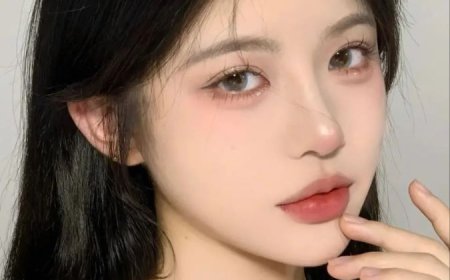 Tren Makeup Douyin Sedang Viral, Somethinc Hadirkan Produk Terbaru