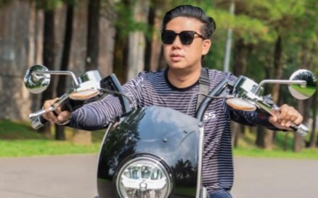 Pablo Benua Berbicara: Sel Tikus Tetap Ada dan Menyeramkan di Penjara Indonesia