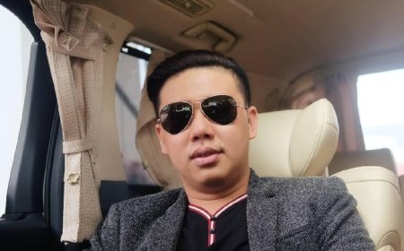 Deddy Corbuzier Sebut Tak Ada Bukti Jessica Wongso Berada di Sel Tikus, Pablo Benua Geram: Saya yang Lebih Tahu