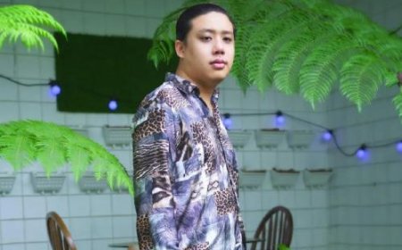 Kontroversi Antara Deddy Corbuzier dan Pablo Benua Mengenai Kondisi Sel Tikus