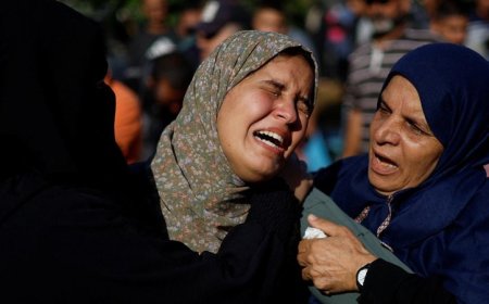 Indonesia Akan Kirim Bantuan ke Palestina