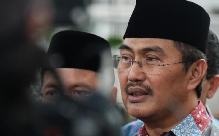Jimly Asshiddiqie Membeberkan Bukti Dugaan Pelanggaran Etika oleh Hakim Konstitusi