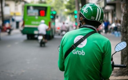 Kontroversi Dukungan Israel: Grab Memberikan Klarifikasi Tegas dan Berikan Dukungan Kemanusiaan