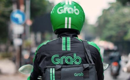 Kontroversi Grab: Klarifikasi dan Donasi Setelah Protes Netizen Terhadap Dukungan Terhadap Israel