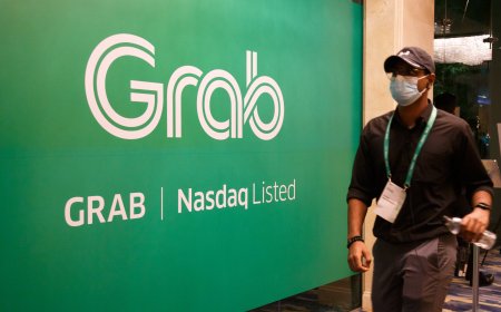 Kontroversi Dukungan Israel: Grab Bersikap Tegas dengan Klarifikasi dan Aksi Kemanusiaan