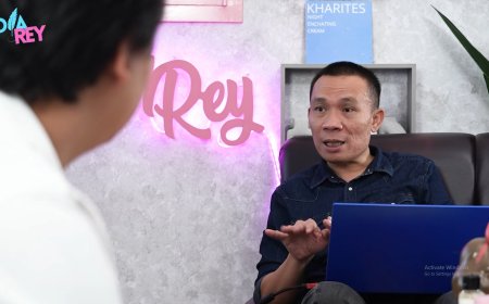 Rahasia Terkuak: Adanya Rekayasa CCTV dalam Kasus Jessica Wongso!