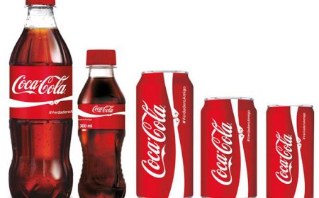 Parlemen Turki Boikot Produk Coca-Cola dan Nestle karena Diduga Mendukung Israel