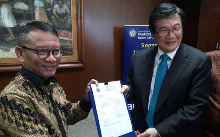 Prajogo Pangestu Gantikan Low Tuck Kwong Sebagai Orang Terkaya RI, Salip Hartono Bersaudara