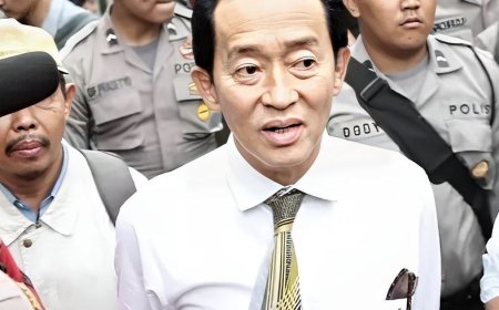 Kasus Jessica Wongso: Edi Darmawan Minta Maaf, Perubahan Sikap di Media Sosial