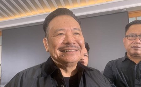 Otto Hasibuan Kumpulkan Ribuan Advokat untuk Membebaskan Jessica Wongso dari Kasus Pembunuhan Kopi Sianida