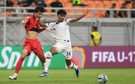 FIFA Memberikan Klarifikasi Resmi terkait Kondisi Rumput di Jakarta International Stadium (JIS)