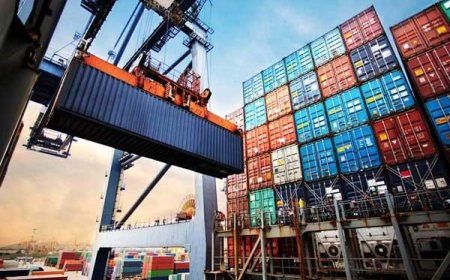 Indonesia Kurangi Ketergantungan pada Impor Barang dari Israel