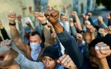 Potensi Dampak Boikot Produk Pro-Israel: Pengusaha Khawatirkan PHK dan Penurunan Produksi