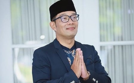 Ridwan Kamil, Strategis di Jawa Barat, Dipilih sebagai Ketua Tim Kampanye Prabowo-Gibran Menjelang Pilpres 2024