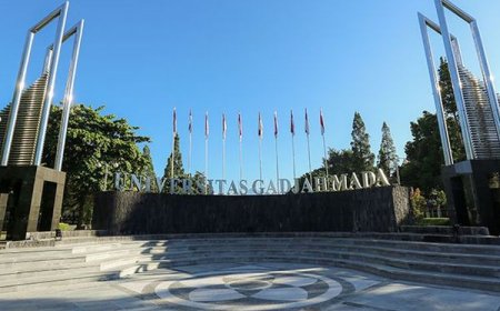 Kontroversi Kedatangan Anies Baswedan di UGM: Rektorat Bantah Penolakan, SOP Undangan Ditekankan