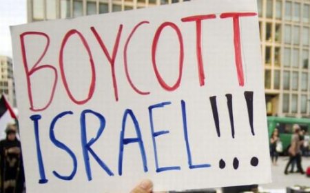 Imbauan Kemenag: Selektif dalam Boikot Produk Terafiliasi Israel, Jangan Membabi Buta