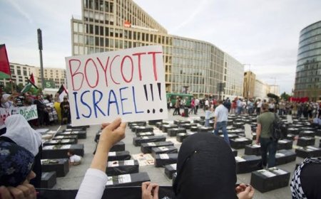 Kemenag Imbau Masyarakat Bersikap Selektif dalam Boikot Produk Terafiliasi Israel